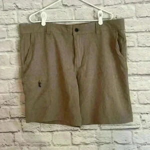 Magellan Outdoors Fish Gear Tan Water Repellent Size 40